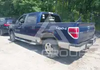 2009 Ford F-150 фото