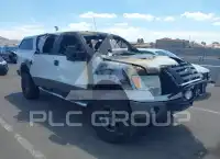 2009 Ford F-150 фото