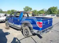 2009 Ford F-150 фото