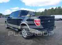 2009 Ford F-150 фото
