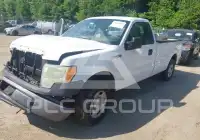 2009 Ford F-150 photo