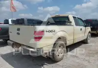 2009 Ford F-150 photo