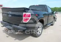 2009 Ford F-150 photo