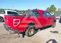 2009 Ford F-150 photo