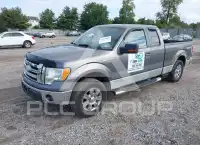 2009 Ford F-150 фото