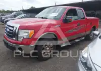 2009 Ford F-150 фото