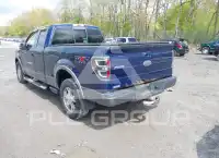 2009 Ford F-150 фото