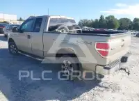 2009 Ford F-150 фото