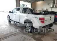 2009 Ford F-150 фото