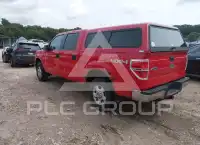 2009 Ford F-150 photo