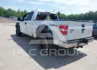 2009 Ford F-150 фото