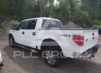 2009 Ford F-150 фото