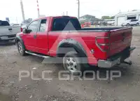 2009 Ford F-150 photo