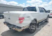2009 Ford F-150 photo