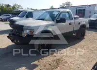 2009 Ford F-150 фото