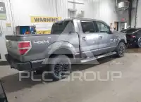 2009 Ford F-150 photo