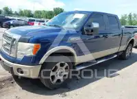 2009 Ford F-150 фото