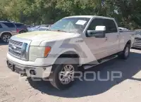 2009 Ford F-150 photo