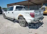 2009 Ford F-150 фото