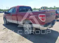 2009 Ford F-150 photo