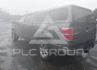 2009 Ford F-150 фото
