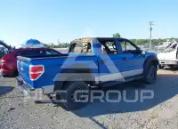2009 Ford F-150 фото