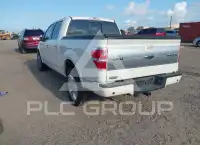 2009 Ford F-150 photo
