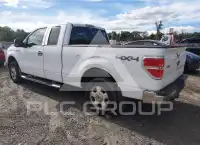 2009 Ford F-150 фото