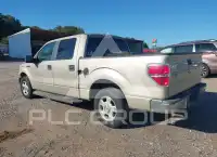 2009 Ford F-150 фото