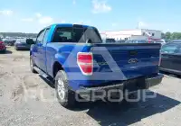 2009 Ford F-150 фото