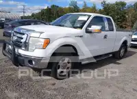 2009 Ford F-150 фото