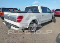 2009 Ford F-150 photo