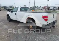 2009 Ford F-150 фото
