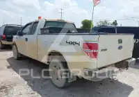 2009 Ford F-150 photo