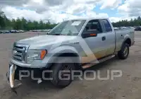 2009 Ford F-150 photo