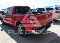 2009 Ford F-150 photo