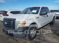 2009 Ford F-150 photo