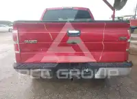 2009 Ford F-150 фото