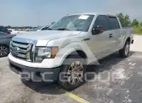 2009 Ford F-150 photo