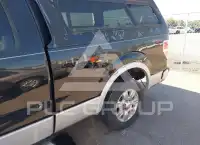 2009 Ford F-150 photo