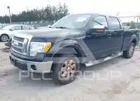 2009 Ford F-150 фото