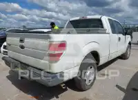 2009 Ford F-150 photo