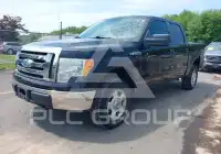 2009 Ford F-150 фото