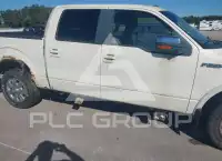 2009 Ford F-150 фото
