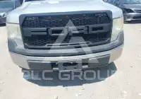 2009 Ford F-150 photo