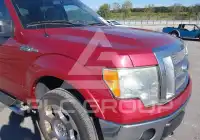2009 Ford F-150 photo