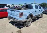 2009 Ford F-150 фото