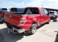 2009 Ford F-150 photo