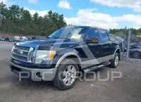 2009 Ford F-150 фото