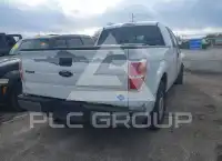2009 Ford F-150 photo